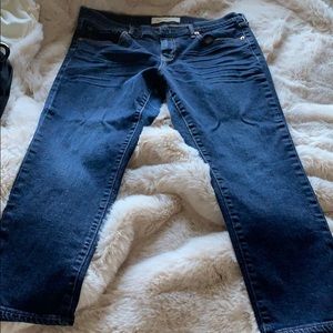 Gap Jeans